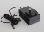 36W 12 Volt 3A Ac Dc Power Supply For Home Appliances Of Austria Plug