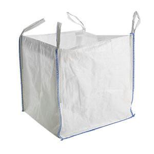 Quality Industrial PP Bulk Bag U panel Type A bulk bags for L-Lysine sulphate wholesale