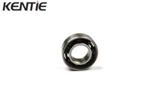 Quality Compact Structure Hybrid Ceramic Bearings Friction Resistance 5 * 14 * 5mm wholesale