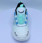 Stylish and Customizable Children s Shoes with Built-in Lights Sneakers For Kids