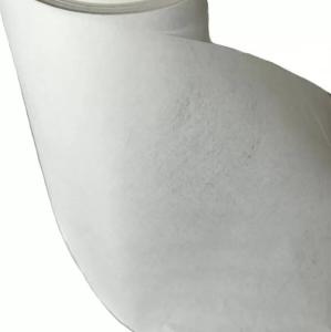 Quality Non Woven Embossed 80gsm Water Dissolving Paper wholesale