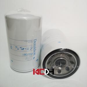 Quality Excavator Engine Parts P551381 Generator Oil Filter Element For Truck wholesale