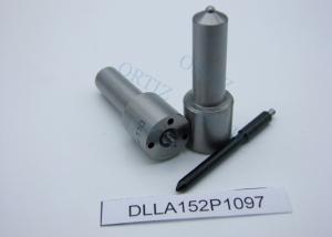 Quality ORTIZ common rail spray nozzle DLLA152P1097 diesel injector nozzle 093400-8650 pump pressure nozzle DLLA152 P1097 wholesale