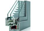 Multi Layer Heat Insulating Glass For Greenhouse Solar Glass