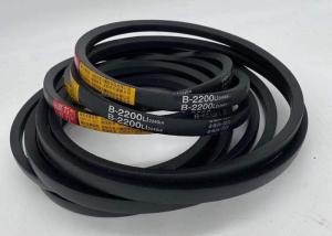 Quality High Flexibility 13mm Height ISO90012015 Rubber V Belt wholesale