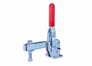 Quality Destaco 900lbs Carbon Steel Vertical Handle Toggle Clamp wholesale