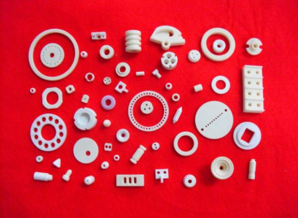 Zro2 Zirconia Zirconium Dioxide Ceramic Zirconia Ceramic Parts High Pressure
