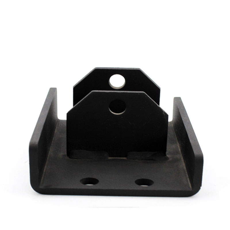 Office Furniture Metal Legs with Custom Material and Mail Packing
