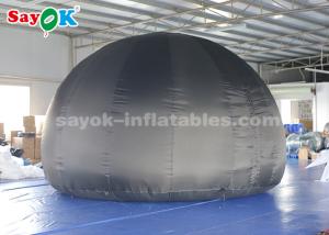 Quality Durable 5m Inflatable Planetarium For Astronomy Museum / Showing wholesale