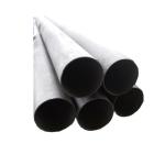Astm A269 6mo EFW Stainless Steel Round Tubing