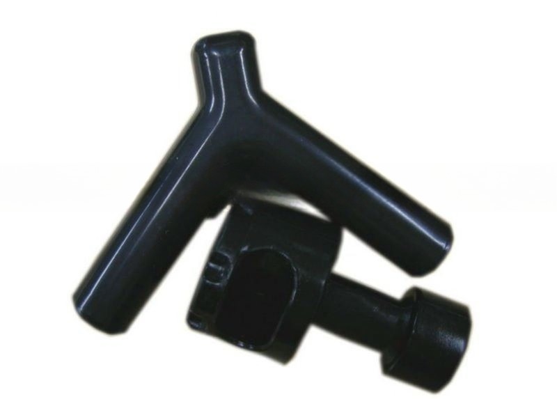 forklift dashboard part