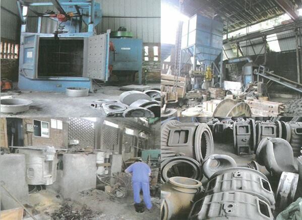 Customized CNC Metal Machined Parts ODM Aluminum machined parts