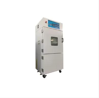 LIYI Universities Electric Drying Oven Laboratory Test Chamber With Pump,