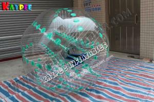 Quality Colour bumper ball,Bubble Soccer,bubble football wholesale