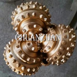 Quality 12 1/4 311.1mm TCI tricone drilling bits rock bit oil well drill bit wholesale