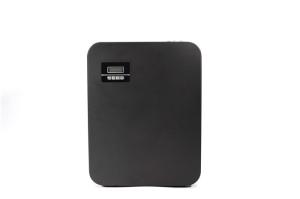 Low Noise Large Area Scent Diffuser , Commercial Aroma Diffuser For Large Room