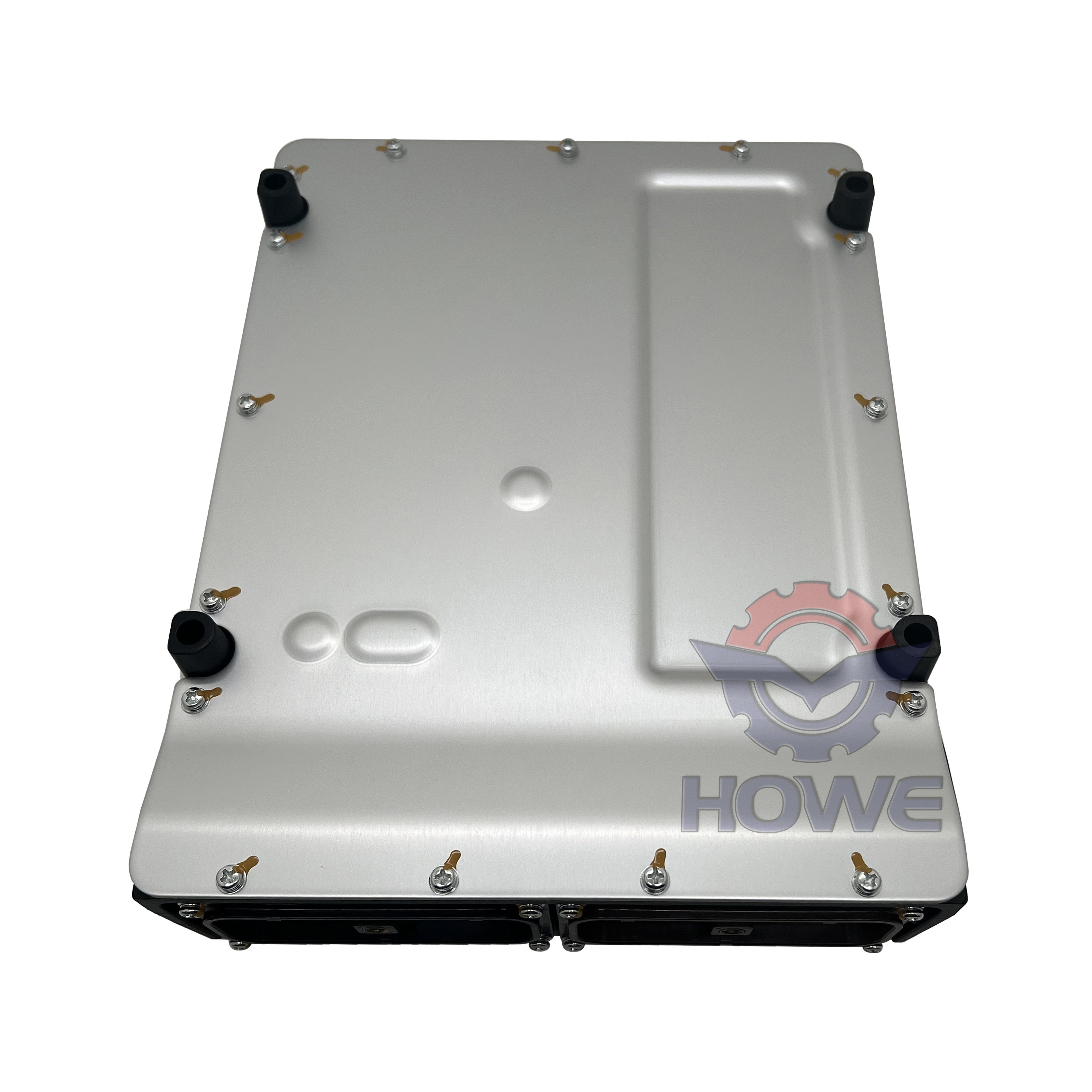 Excavator Electrical Parts E320E E320F Hydraulic Controller Computer Board 309-5710