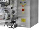 Stainless Steel TOUPACK 80P/M Pickle Filling Machine For Cucumber