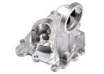 Micro Machining 7075 Aluminum 5 Axis CNC Parts