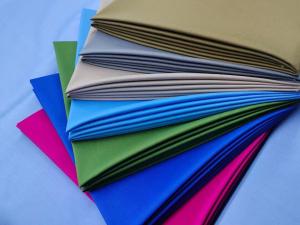 Quality Cotton Blend Fabric for Comfortable and Professional Uniforms wholesale