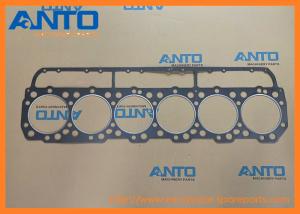 Quality 7N0626 Gasket Excavator Cylinder Head Parts For 3406 245 wholesale
