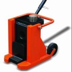 Quality TB Hydraulic Machine Jack Capacity 7.5-15 Ton wholesale