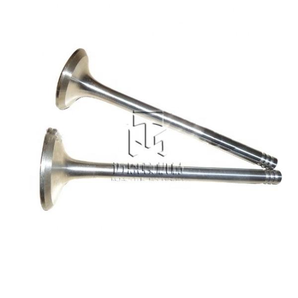 Intake Valve 04280404 04280052 4280404 4280052 0428 0404 0428 0052 Exhaust Valve