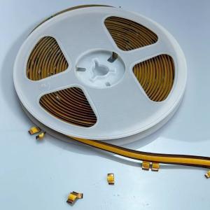 Quality 100-240V 16.4ft IP20 LED Strip Lights Series Hospital Lighting Concave Lens wholesale