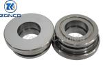 Tungsten Carbide Injection Valve Seat For Oil Seal Pump