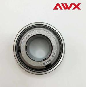 Quality Customized Pillow Block Insert Bearing GCR15 SB205 SB206 SB207 SB208 wholesale