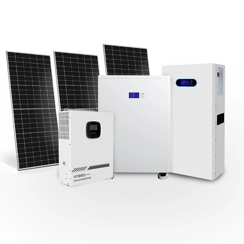 51.2V 200Ah Lithium Iron Phosphate Battery , Home Energy Storage Battery Built in BMS