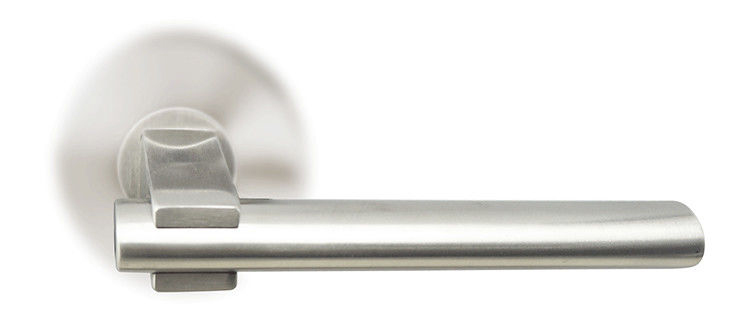 EN1906 Grade 4 tested fire door handle lever for public buildings-x-1