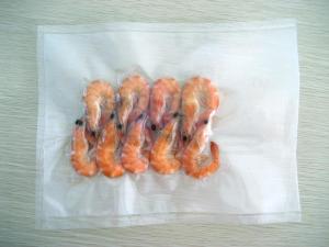 Quality Transparent Aseptic Food Vacumm Bag For Fresh Meat Packaging wholesale