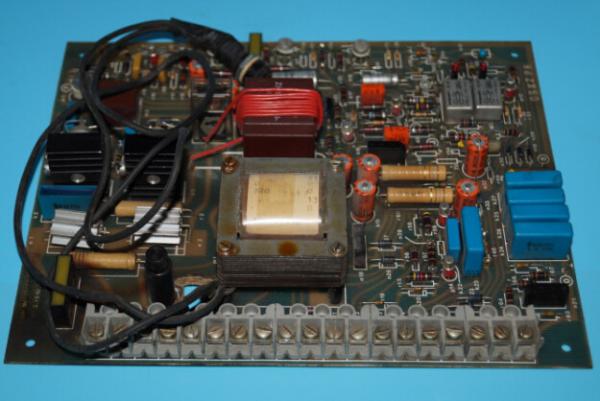 93.178.1333, amplifier board Type Bmck, original used parts,printing machines