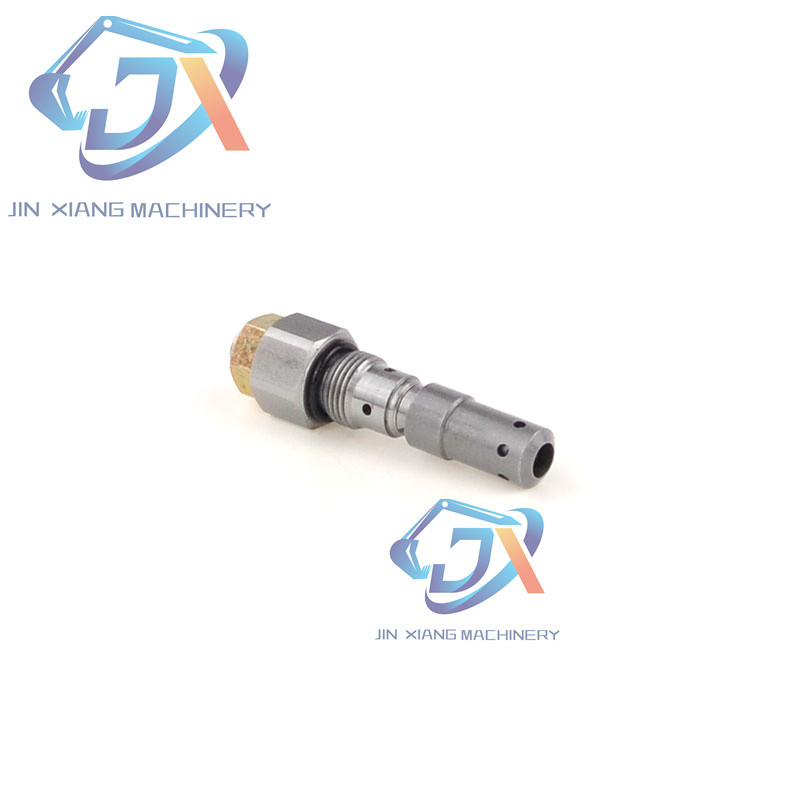STAR ZEBRA High quality Excavator Spare Parts Main Relief Valve For Hitachi EX60 26293236220