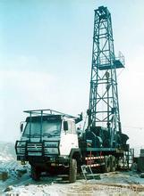350/450/550/650hp truck-mounted drilling rig oilfields equipment china export