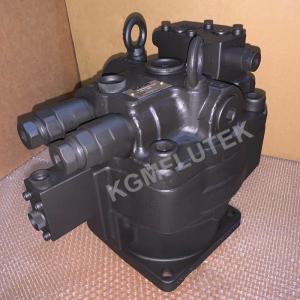 Quality M5X180CHB-10A-12A-51A/260 Excavator Rotary Motor For SANY SY235-8 SY235-9 wholesale