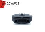 Wholesale MG656998 18 Pin Female Waterproof KET Automotive Connector For Car