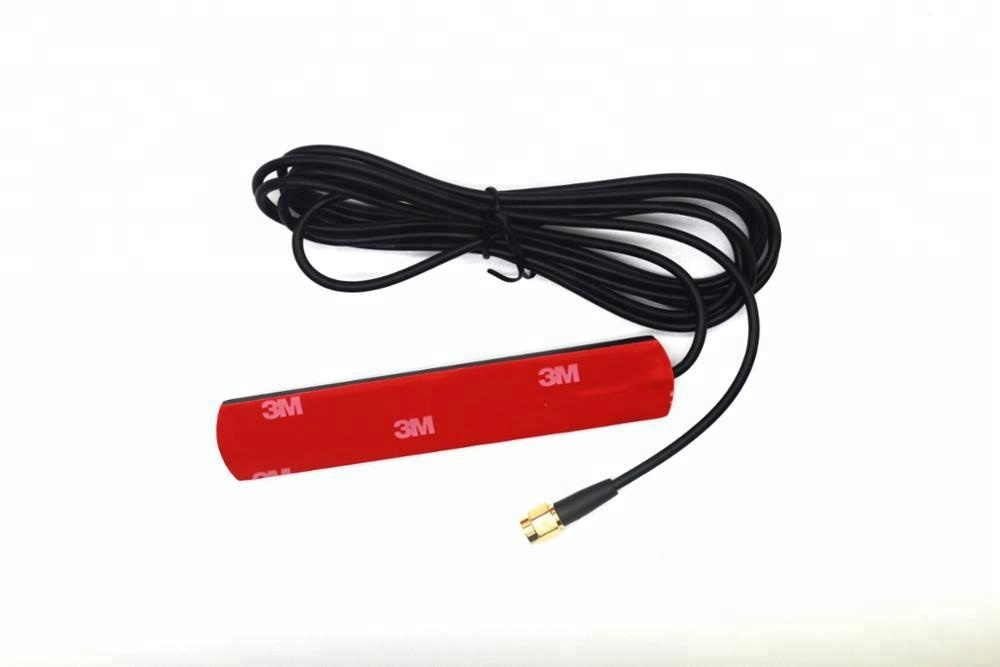 High Gain Long Range WiFi Patch Antenna for 2400-2500 MHz Frequency WiFi Receiver