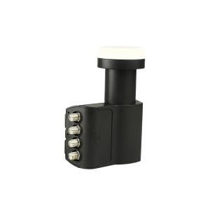 Quality Ku Band LNB SL4 Quad Output Standard Universal LNBF Low Band High Gain wholesale