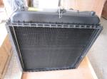 OEM 20C0032 Wheel Loader Water Radiator