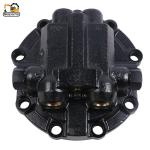 Belparts Excavator Direct Injection Travel Motor Cover ZX330-3 Final Drive Parts