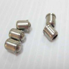 Quality Stainless steel tiny parts wholesale