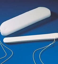 Quality Fiber Free 4.5cm 6cm PVA ENT Surgery Nasal Dressing wholesale