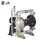 2 Inch Electric Diaphragm Pump Manufacturers Chemical Strong Acid Alkali
