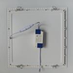 Square bathroom ceiling lights 9W 12W 15W 18W 25W dimmable CE RoHS SAA
