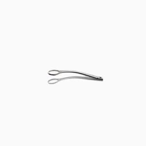 Quality Professional Medical Devices Parts Metal Injection Molding Parts Lung Pliers wholesale