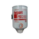 Fs1280 Oil Water Separator Filter For Cummins Diesel Engine 6BT 6LT Parts
