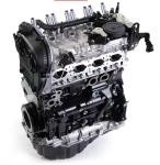 Auto Spare Parts EA888 Engine Assembly 06L100860TX Used For Audi Volkswagen
