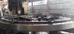 Huge Size Slewing Ring Bearing For Crane, metallurgical industry and harbour